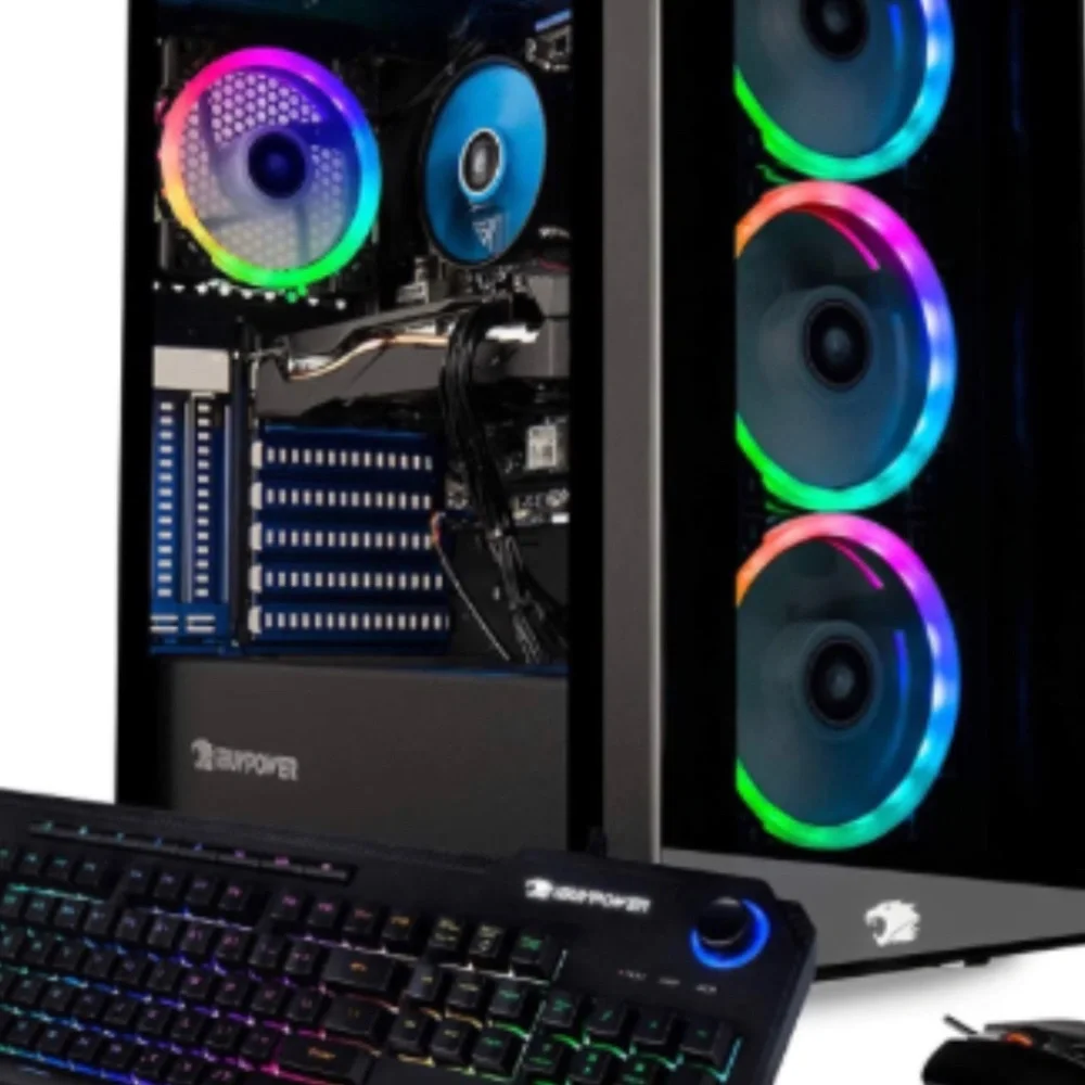 Gaming Computer
